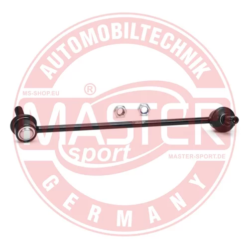 Tyč/Vzpera stabilizátora 42595-PCS-MS (MASTER-SPORT GERMANY) - obr. 2
