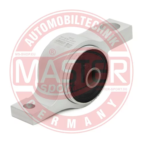 Uloženie riadenia 42897B-PCS-MS (MASTER-SPORT GERMANY) - obr. 2