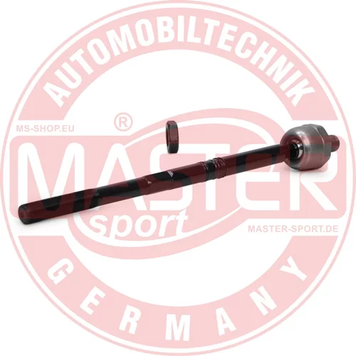 Axiálny čap tiahla riadenia 43241-PCS-MS (MASTER-SPORT GERMANY) - obr. 2