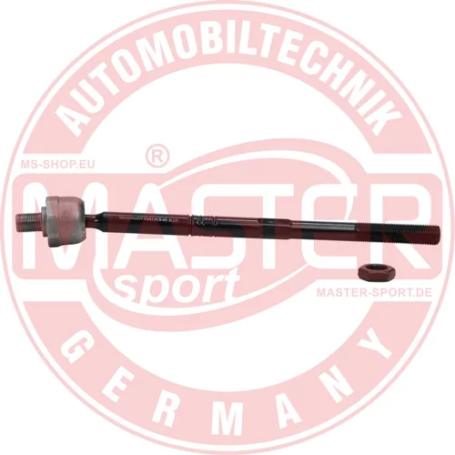 Axiálny čap tiahla riadenia 43241-PCS-MS (MASTER-SPORT GERMANY) - obr. 3