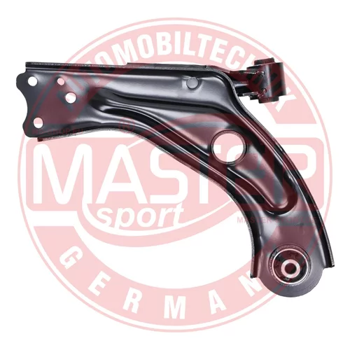 Rameno zavesenia kolies MASTER-SPORT GERMANY 43558-PCS-MS
