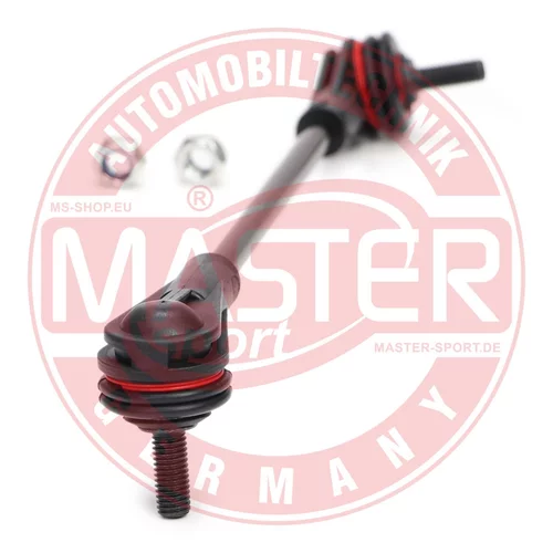 Tyč/Vzpera stabilizátora 43569-PCS-MS (MASTER-SPORT GERMANY) - obr. 3