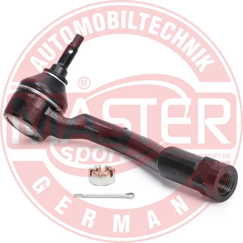 Hlava/čap spojovacej tyče riadenia 44292-PCS-MS (MASTER-SPORT GERMANY) - obr. 2