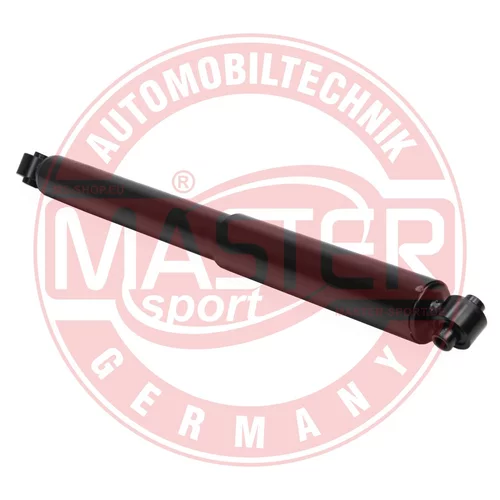 Tlmič pérovania 44342K-PCS-MS (MASTER-SPORT GERMANY) - obr. 2
