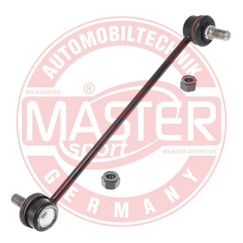 Tyč/Vzpera stabilizátora MASTER-SPORT GERMANY 48033B-PCS-MS