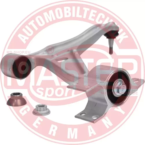 Rameno zavesenia kolies 490078S-PCS-MS (MASTER-SPORT GERMANY) - obr. 3
