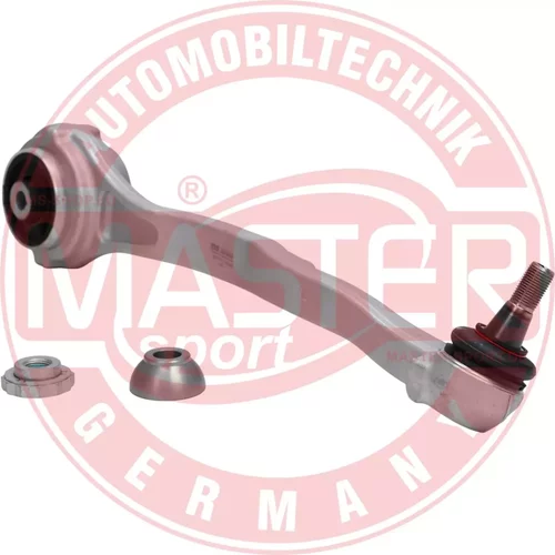Rameno zavesenia kolies 490472S-PCS-MS (MASTER-SPORT GERMANY) - obr. 1
