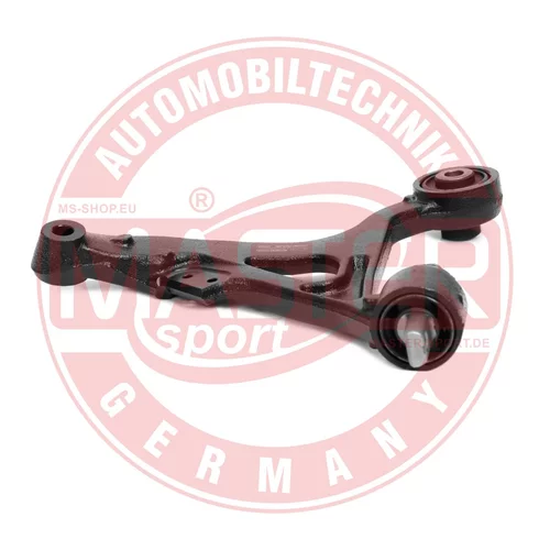 Rameno zavesenia kolies 49976M-PCS-MS (MASTER-SPORT GERMANY) - obr. 2