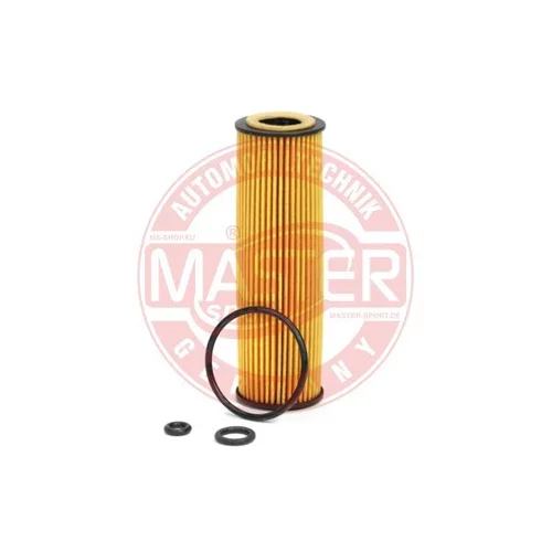 Olejový filter 514X-OF-PCS-MS (MASTER-SPORT GERMANY) - obr. 2