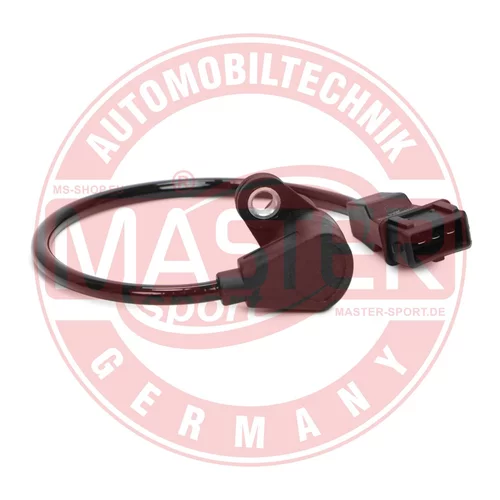 Snímač impulzov kľukového hriadeľa 51720006-PCS-MS (MASTER-SPORT GERMANY) - obr. 2