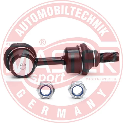 Tyč/Vzpera stabilizátora 52314M-PCS-MS (MASTER-SPORT GERMANY) - obr. 1