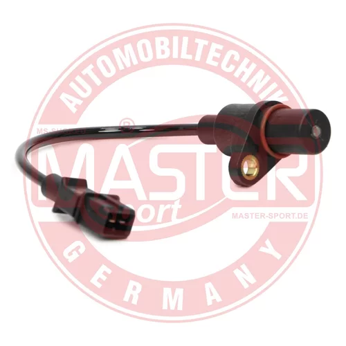 Snímač impulzov kľukového hriadeľa 52720008-PCS-MS (MASTER-SPORT GERMANY) - obr. 2
