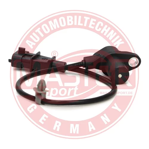Snímač impulzov kľukového hriadeľa 53720011-PCS-MS (MASTER-SPORT GERMANY) - obr. 1
