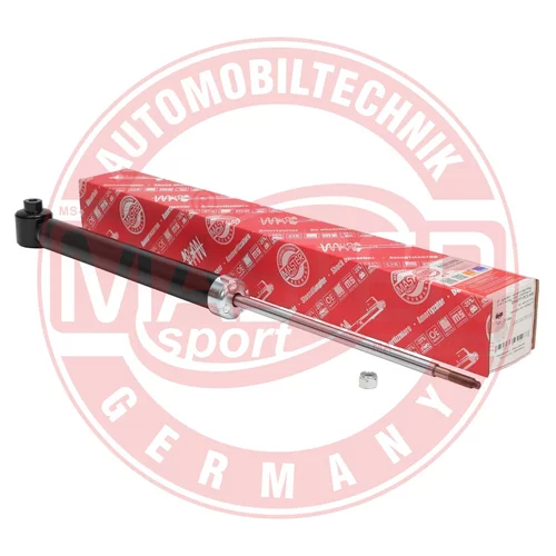 Tlmič pérovania 556277-PCS-MS (MASTER-SPORT GERMANY) - obr. 3