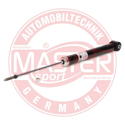 Tlmič pérovania 556285-PCS-MS (MASTER-SPORT GERMANY) - obr. 2