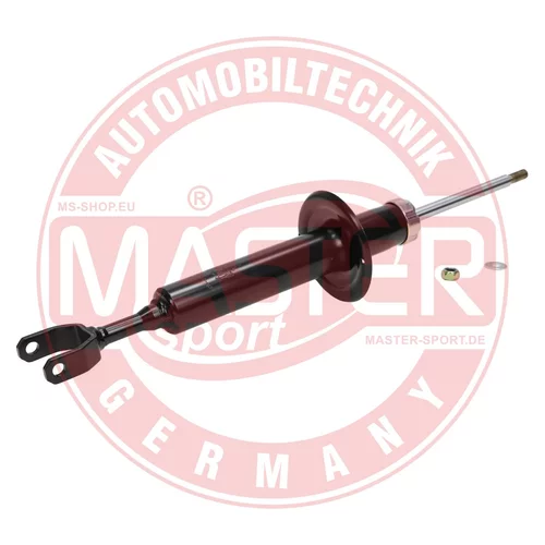 Tlmič pérovania 557839-PCS-MS (MASTER-SPORT GERMANY) - obr. 1