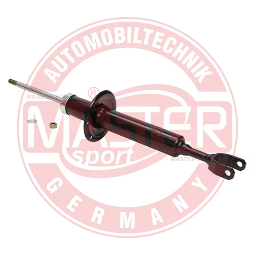Tlmič pérovania 557839-PCS-MS (MASTER-SPORT GERMANY) - obr. 2