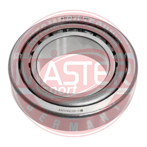 Ložisko kolesa MASTER-SPORT GERMANY 6-7510-ST-PCS-MS