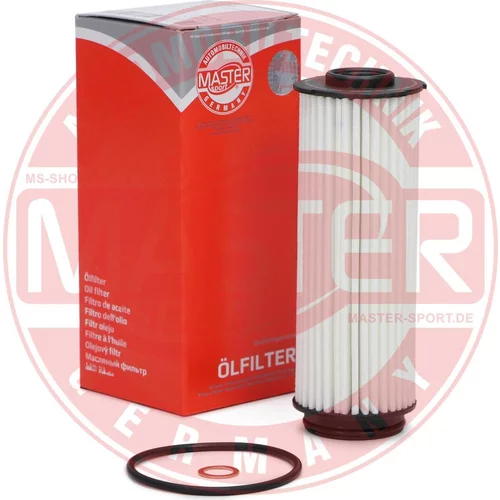 Olejový filter 6022Z-OFS-PCS-MS (MASTER-SPORT GERMANY) - obr. 1