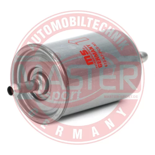 Palivový filter 613-KF-PCS-MS (MASTER-SPORT GERMANY) - obr. 1
