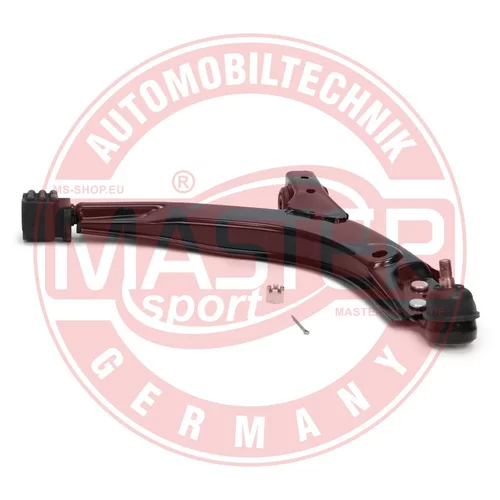 Rameno zavesenia kolies 6158B-PCS-MS (MASTER-SPORT GERMANY) - obr. 3