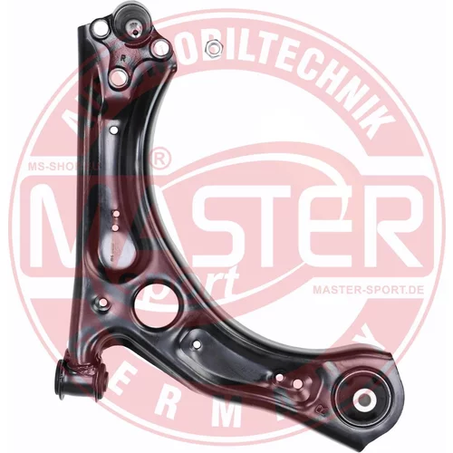Rameno zavesenia kolies MASTER-SPORT GERMANY 63153M-PCS-MS