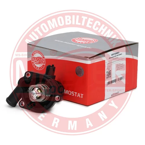 Termostat chladenia 653725003 (MASTER-SPORT GERMANY) - obr. 3