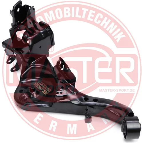 Rameno zavesenia kolies 65547G-PCS-MS (MASTER-SPORT GERMANY) - obr. 2