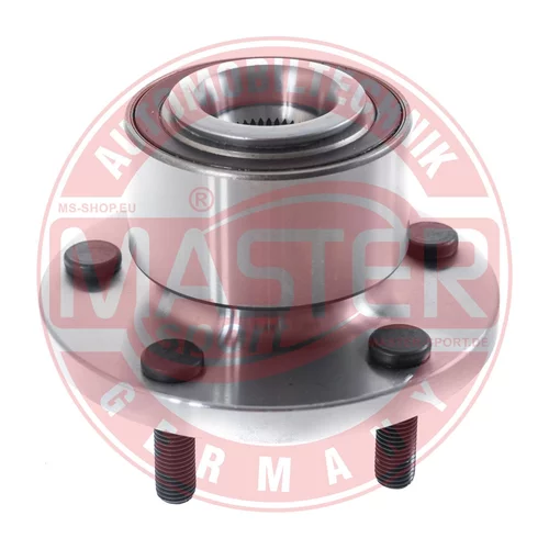 Ložisko kolesa - opravná sada MASTER-SPORT GERMANY 6585-SET-MS