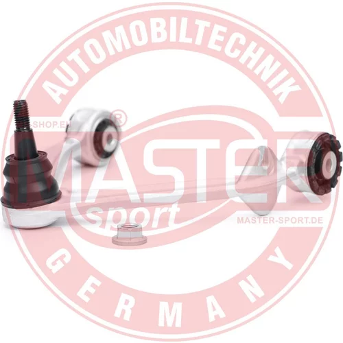Rameno zavesenia kolies 67679S-PCS-MS (MASTER-SPORT GERMANY) - obr. 1