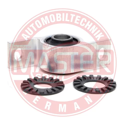 Uloženie riadenia 6827FL-PCS-MS (MASTER-SPORT GERMANY) - obr. 2