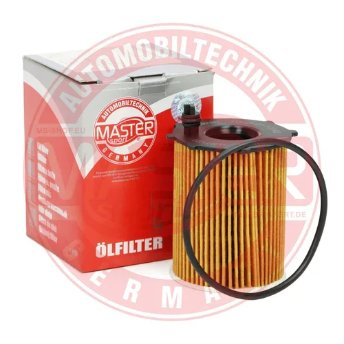 Olejový filter 712/2X-OF-PCS-MS (MASTER-SPORT GERMANY) - obr. 3