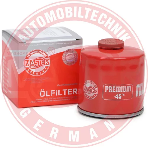 Olejový filter MASTER-SPORT GERMANY 712/95-OFMG-PCS-MS