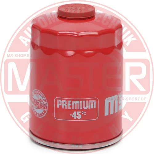 Olejový filter 713/16-OFMG-PCS-MS (MASTER-SPORT GERMANY) - obr. 1