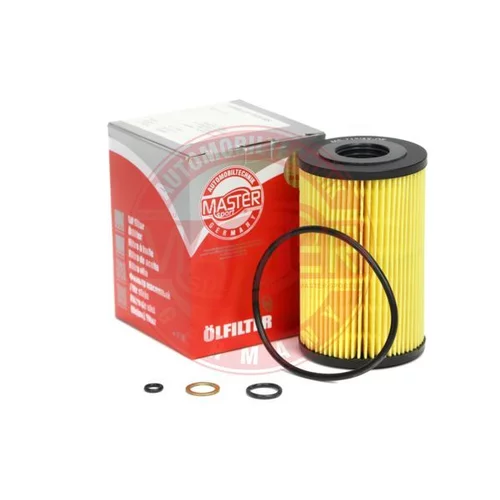 Olejový filter 715/4X-OF-PCS-MS (MASTER-SPORT GERMANY) - obr. 3