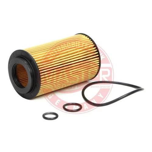 Olejový filter 718/1N-OF-PCS-MS (MASTER-SPORT GERMANY) - obr. 2