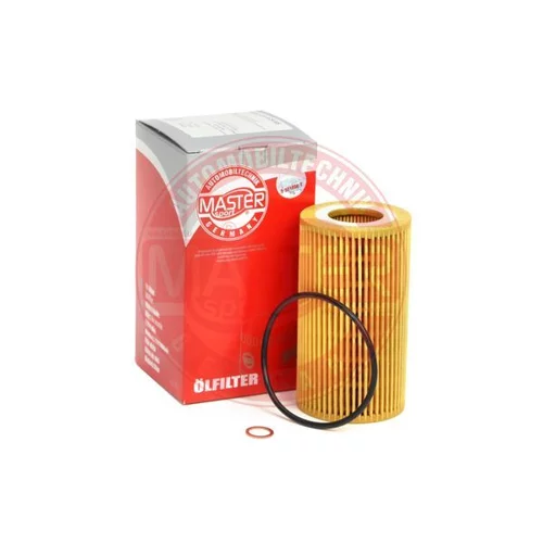 Olejový filter 718/1Z-OF-PCS-MS (MASTER-SPORT GERMANY) - obr. 4