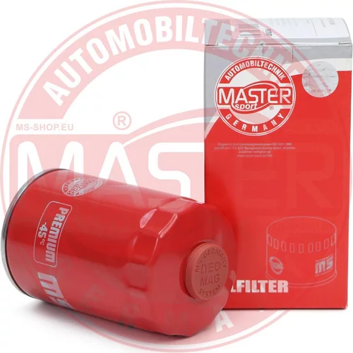 Olejový filter 719/30-OFMG-PCS-MS (MASTER-SPORT GERMANY) - obr. 2