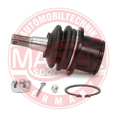 Zvislý/nosný čap 75183S-PCS-MS (MASTER-SPORT GERMANY) - obr. 2
