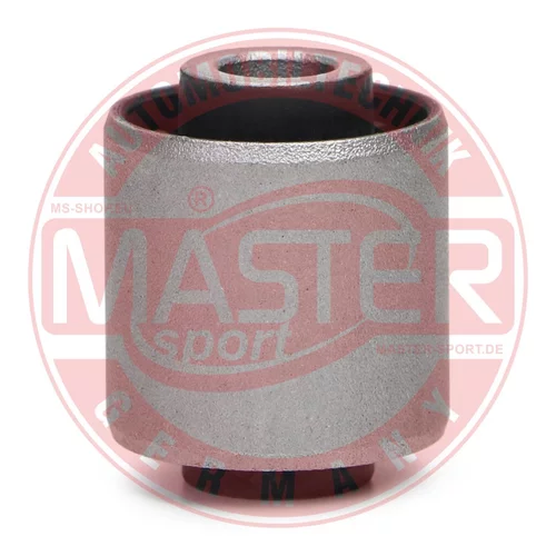 Uloženie riadenia MASTER-SPORT GERMANY 803701S-PCS-MS