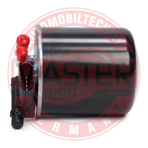 Palivový filter 820/14-KF-PCS-MS (MASTER-SPORT GERMANY) - obr. 2