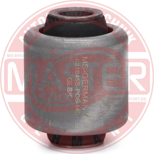 Uloženie riadenia 821645S-PCS-MS (MASTER-SPORT GERMANY) - obr. 3