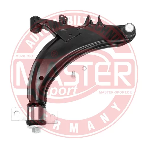 Rameno zavesenia kolies MASTER-SPORT GERMANY 83075S-PCS-MS