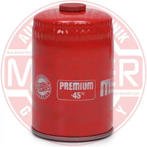 Olejový filter 9009-OFMG-PCS-MS (MASTER-SPORT GERMANY) - obr. 1