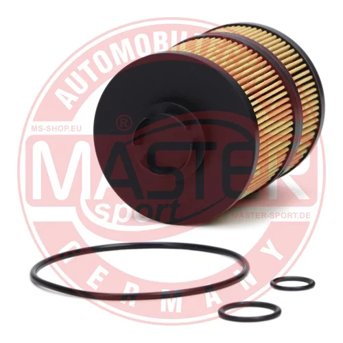 Olejový filter MASTER-SPORT GERMANY 900Z-OF-PCS-MS