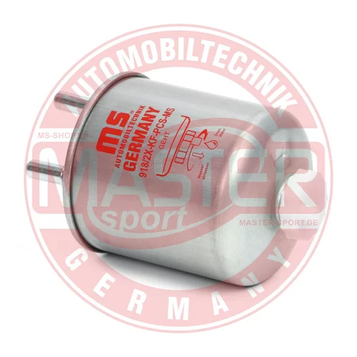 Palivový filter 918/2X-KF-PCS-MS (MASTER-SPORT GERMANY) - obr. 3