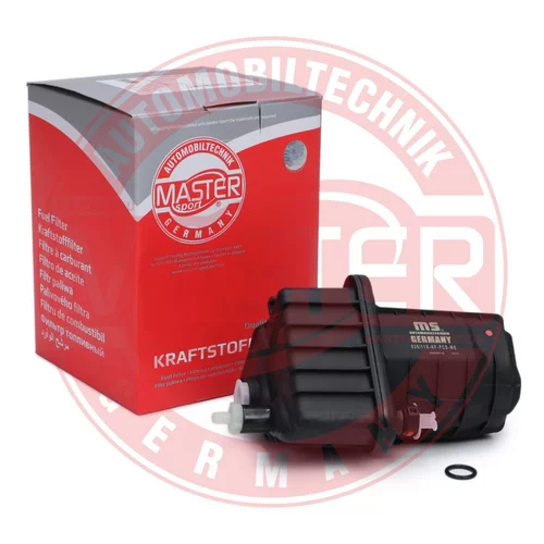 Palivový filter 939/11X-KF-PCS-MS (MASTER-SPORT GERMANY) - obr. 3