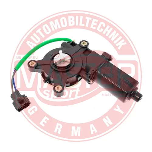 Elektromotor otvárania okien 96190208-PCS-MS (MASTER-SPORT GERMANY) - obr. 1