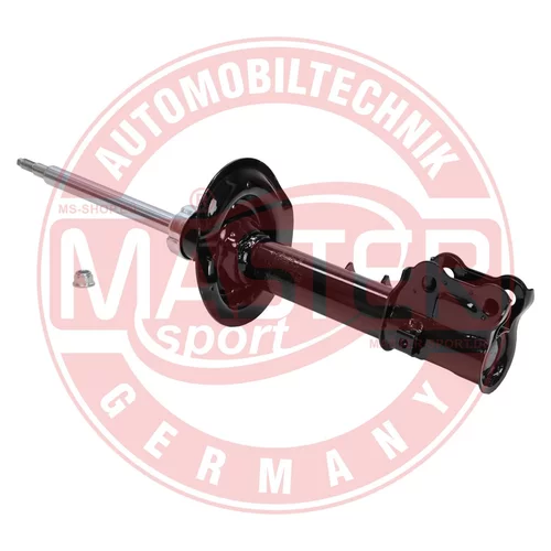 Tlmič pérovania G8176M-PCS-MS (MASTER-SPORT GERMANY) - obr. 1