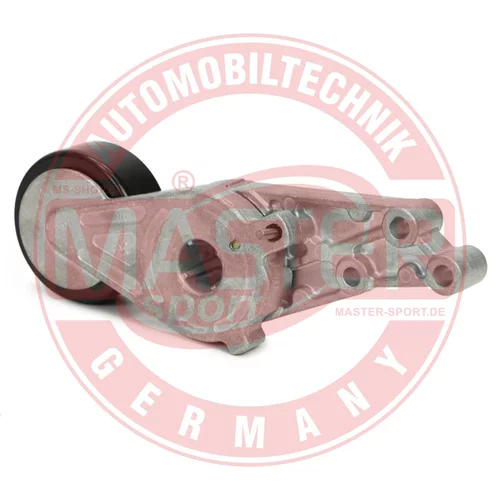 Napínacie rameno rebrovaného klinového remeňa N31006-PCS-MS (MASTER-SPORT GERMANY) - obr. 2